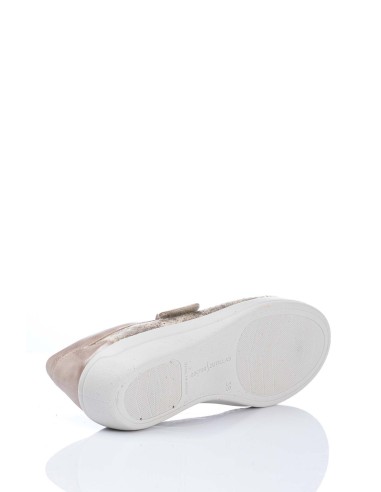Merceditas sport - Piel
