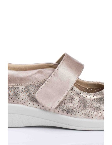 Merceditas sport - Piel