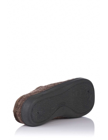 Plumaflex Zapatillas de casa