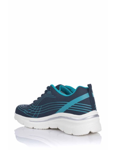 Zapatillas Jane - Memory Sponge