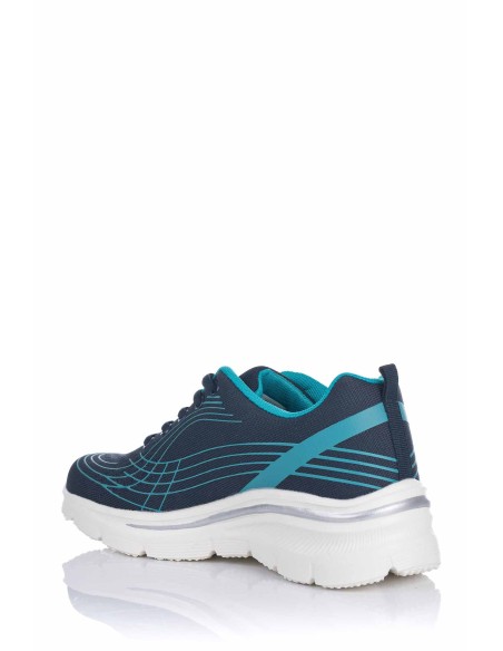 Zapatillas Jane - Memory Sponge