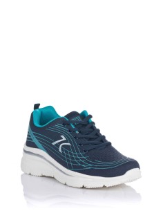 Sweden Klë Zapatillas Jane - Memory Sponge 2