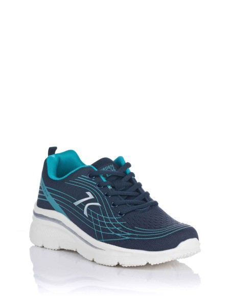 Zapatillas Jane - Memory Sponge