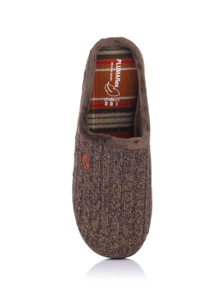 Plumaflex Zapatillas de casa