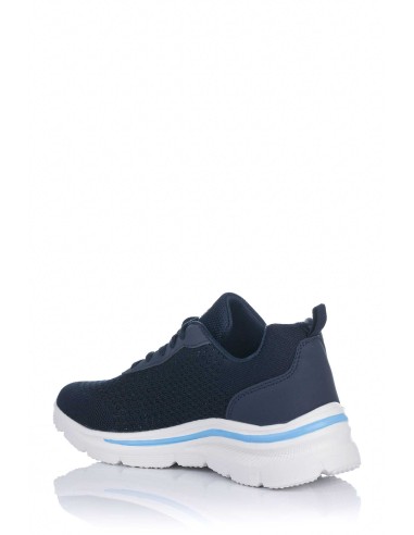 Zapatilla Run - Memory Sponge
