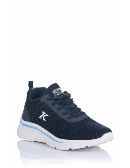 Sweden Klë Zapatilla Run - Memory Sponge