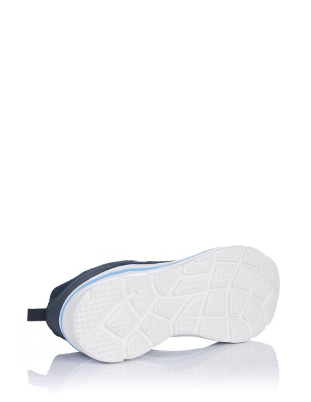 Zapatilla Run - Memory Sponge