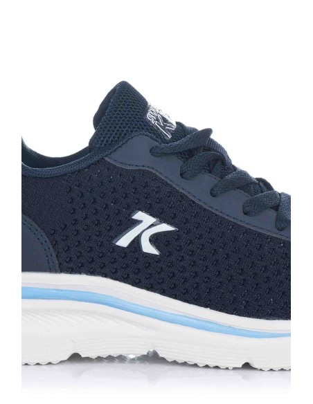 Zapatilla Run - Memory Sponge