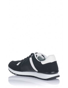 Sweden Klë Zapatilla con cordones - Romy 2