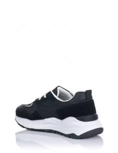 Sweden Klë Zapatilla con cordones - Noa 2