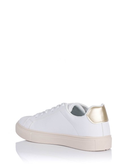 Sweden Klë Sneaker Rico