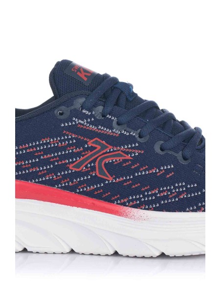 Zapatilla fitness Alycia- Memory Sponge