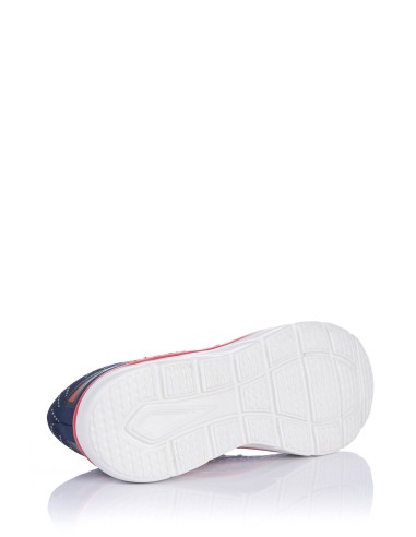 Zapatilla fitness Alycia- Memory Sponge