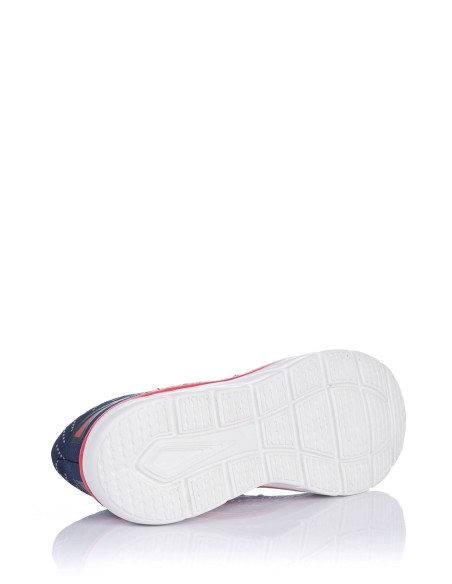Zapatilla fitness Alycia- Memory Sponge