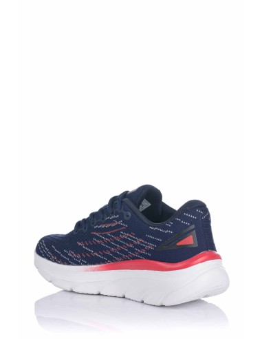 Zapatilla fitness Alycia- Memory Sponge