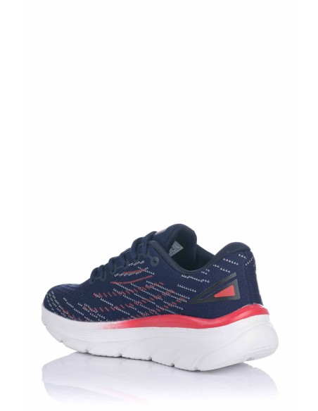 Zapatilla fitness Alycia- Memory Sponge