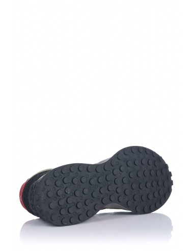 Sneaker con cordones - Karen
