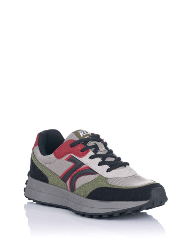 Sweden Klë Sneaker con cordones - Karen
