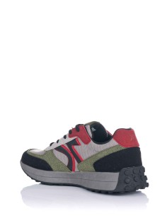 Sweden Klë Sneaker con cordones - Karen 2