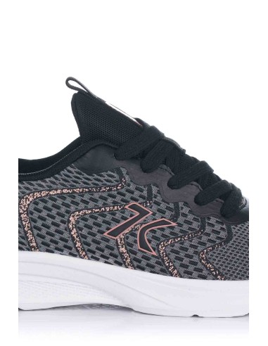 Zapatillas Holly - Memory Sponge
