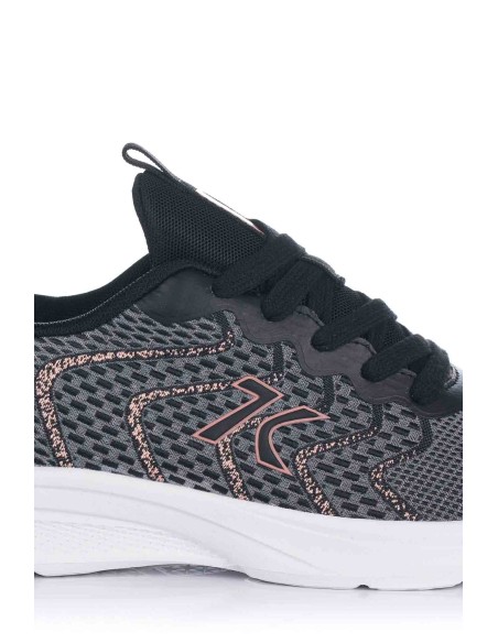Zapatillas Holly - Memory Sponge