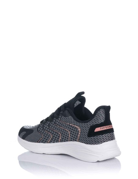 Zapatillas Holly - Memory Sponge