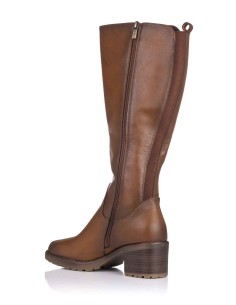 Comprar Bota alta con elástico | Club del Zapato 2