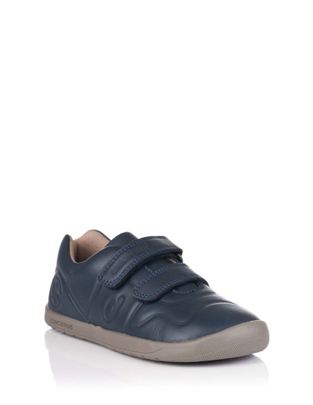 Comprar Zapatito en piel con velcro | Club del Zapato