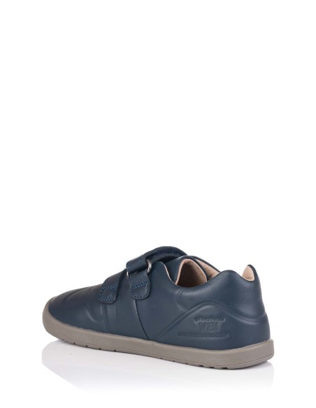Comprar Zapatito en piel con velcro | Club del Zapato