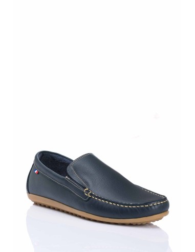 Cardozo 1956 Mocasín de piel