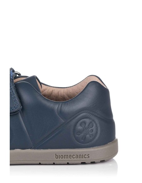 Comprar Zapatito en piel con velcro | Club del Zapato