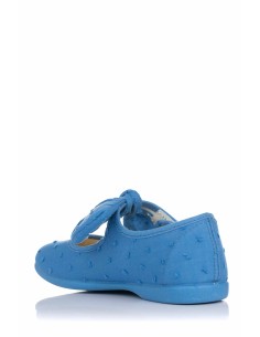 Comprar Merceditas de Lona | Club del Zapato 2