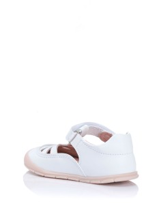 Pablosky Sandalia en piel - Barefoot 2