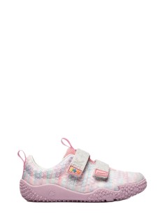 Deportivo con velcros - Barefoot