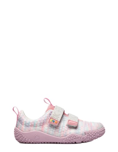 Deportivo con velcros - Barefoot