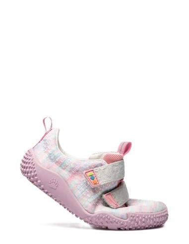 Deportivo con velcros - Barefoot