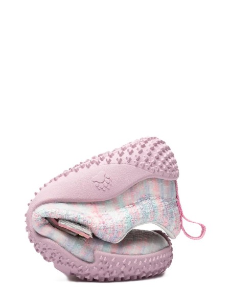 Deportivo con velcros - Barefoot