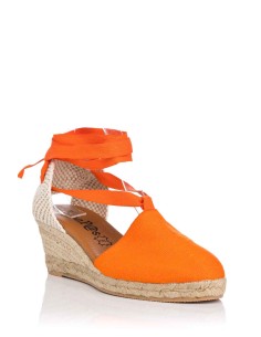 Konp@s Sandalia valenciana - Esparto