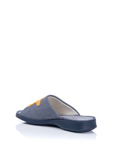 Zapatillas de casa - Estrella de mar