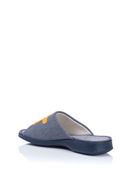 Zapatillas de casa - Estrella de mar