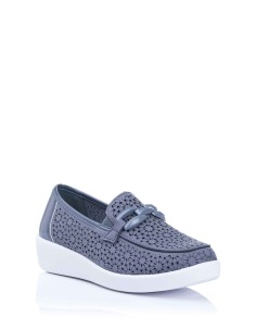 Doctor Cutillas Mocasín con cuña - Ligero