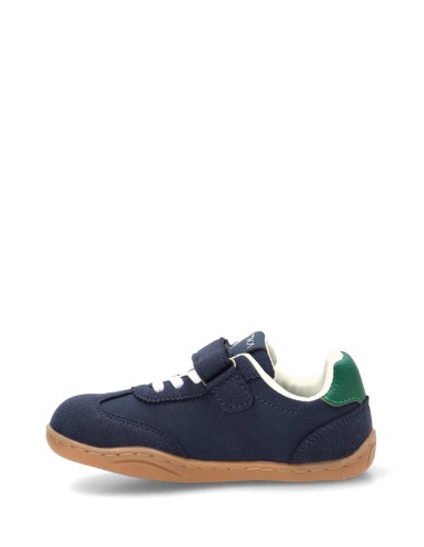 Deportiva Free - Barefoot