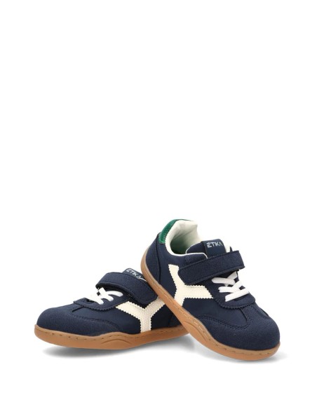 Deportiva Free - Barefoot