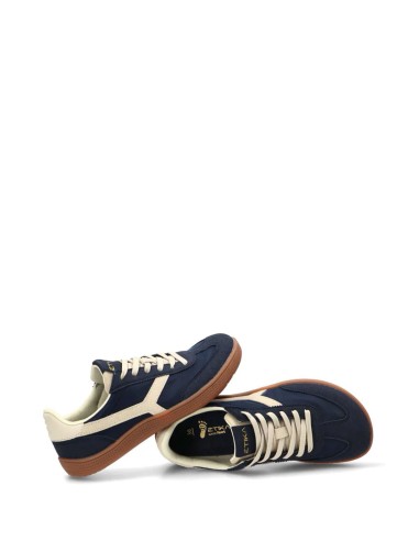 Deportiva Yara - Barefoot