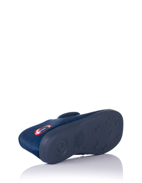 Comprar Zapatilla casa - Capitán América | Club del Zapato