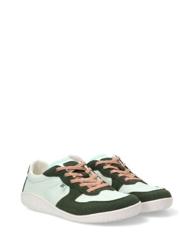 Etika Deportiva Arch 03 - Barefoot