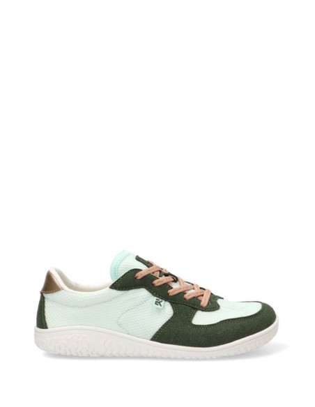 Etika Deportiva Arch 03 - Barefoot
