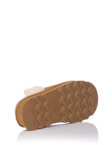 Comprar Zapatilla de casa - Piel | Club del Zapato