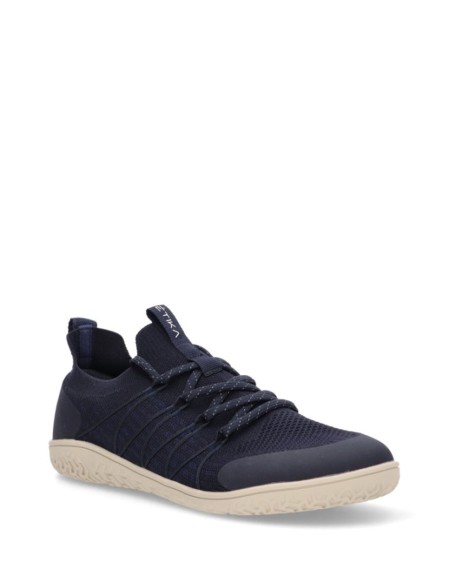 Etika Deportiva Cormo 01- Barefoot