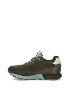 Étika Sneaker con cordones- Amsterdam 2
